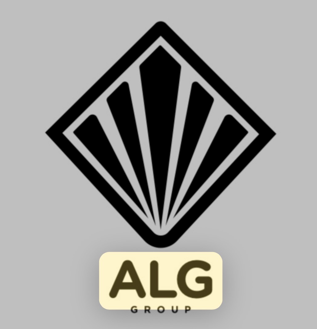 Logo du groupe ALG